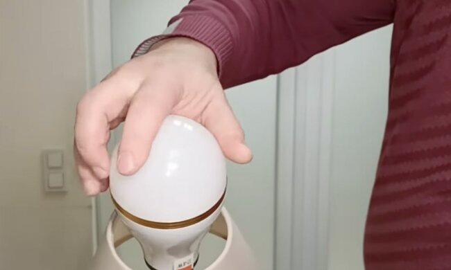 Графік відключення світла на тиждень з 17 по 23 листопада у Чернігівській області