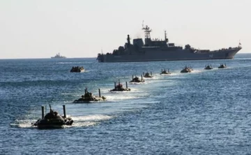 Провокации в Азовском море: Украине рассказали, как предотвратить захват