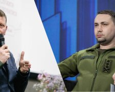 Залужний та Буданов лідирують у рейтингах довіри українців, Арестович на останньому місці, - опитування
