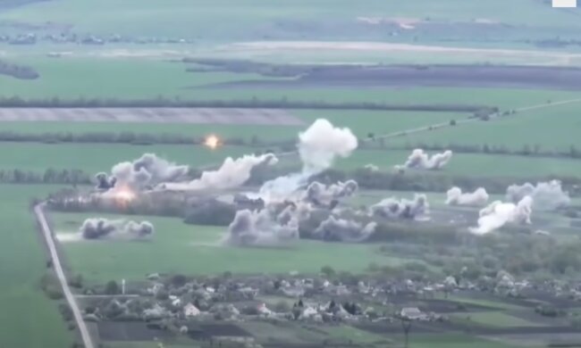 "Будет победа, которой не было еще со Второй мировой": генерал высказался о сражениях ВСУ на Харьковщине