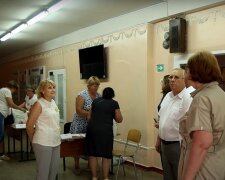 Выплаты для ВПЛ в Запорожской области