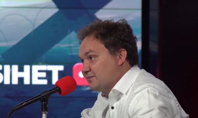 «путін підпалює росію»: Олександр Мусієнко розповів про протести на Кавказі через мобілізацію