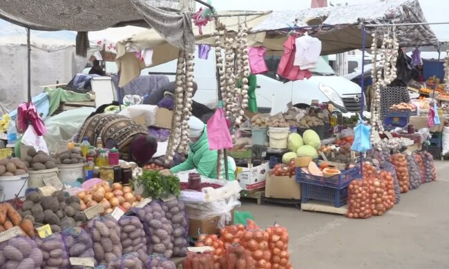 Подорожчання продуктів у Полтавській області