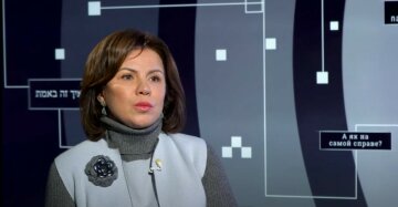 Марина Ставнійчук пояснила, чому Україні вигідно транспортувати газ