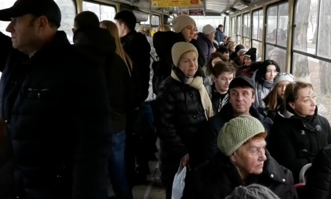 Подорожание проезда в Днепре