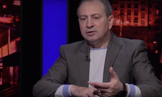 микола томенко