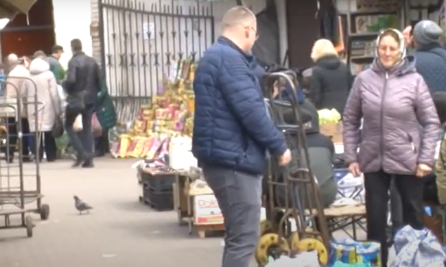 Місцеве виробництво опинилося в небезпеці: європейські продукти завалюють полиці українських супермаркетів, названо цифри