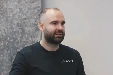 Александр Конотопский