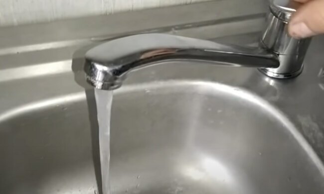 Повышение тарифов на воду в июне