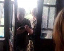 мобілізація, мобілізація в Україні, представники ТЦК увірвалися до будинку