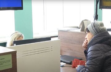Грошова допомога для ВПО у Дніпропетровській області