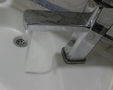 Графік відключення води на тиждень з 13 по 19 липня в Дніпрі