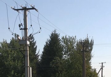 Графіки відключення світла у Харківській області на 26 травня
