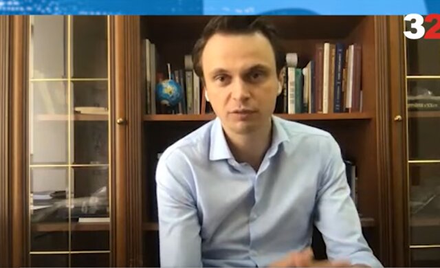 Надо забирать Украину в Европейский союз и оставлять россию в одиночестве, - Николай Давидюк