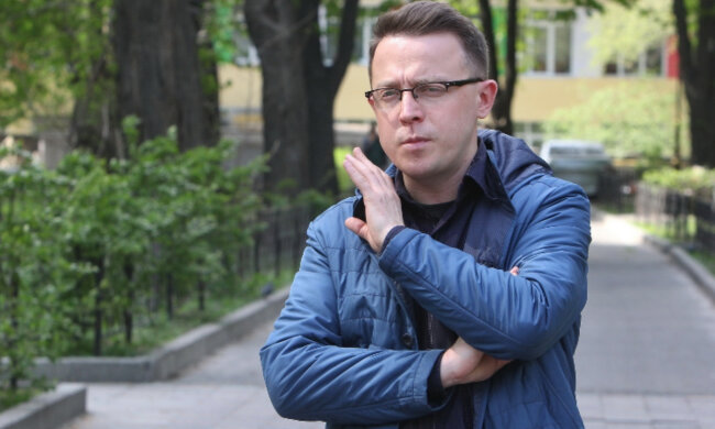 "Должны исчезнуть как вид": Дроздов придумал, как бороться с русскоязычием в Украине