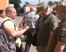мобілізація, мобілізація в Україні, повістки