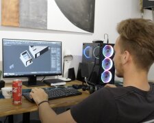 Работа для студентов в Днепре