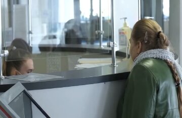 Грошова допомога для ВПО у Харківській області