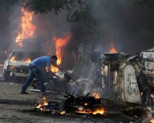 Сектанти пішли війною проти влади: десятки загиблих (відео, фото)