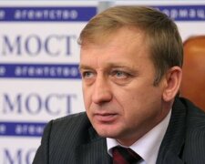 СМИ назвали коррупционером претендента на должность Госпотребслужбы Днепропетровской области