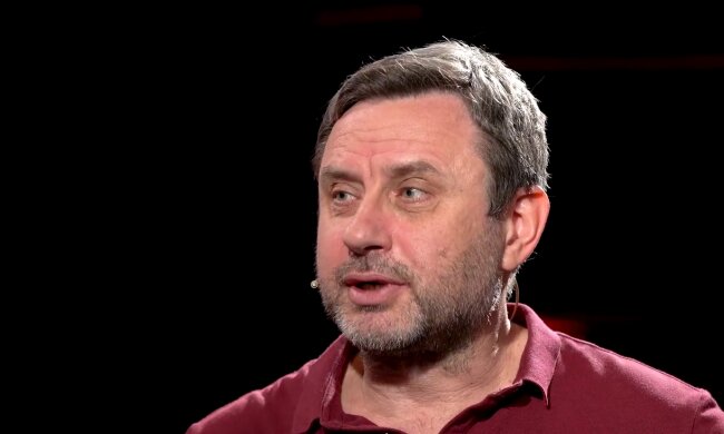 Политический психолог Олег Хомяк: Животную агрессию в человеке можно зациклить на определенный символ