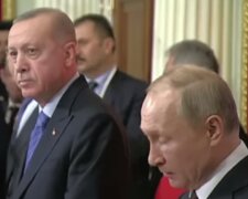 "Пора закрыть въезд": россияне призвали Путина "наказать" Эрдогана после слов об Украине
