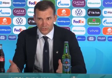Шевченко назвав причину болючої поразки від Англії та заговорив про відхід зі збірною: "Ми втратили..."