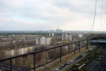 Російські окупанти отримують опромінення в Чорнобильі, - Енергоатом
