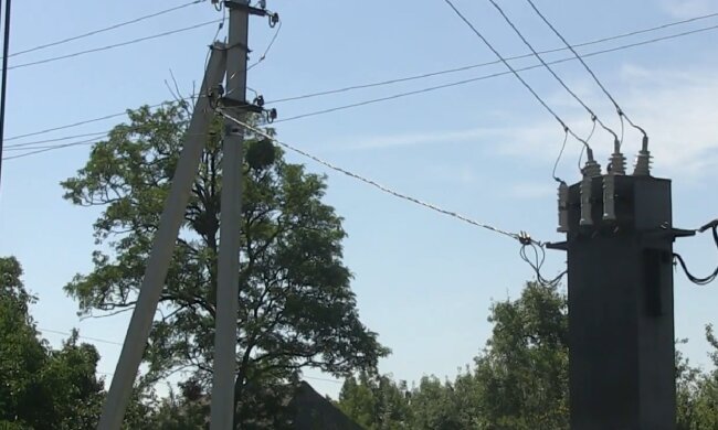Графіки відключення світла у Чернігівській області на 29 травня