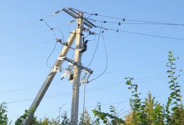 Графики отключения света в Винницкой области на неделю с 8 по 14 июня