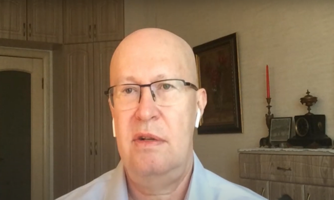 Валерій Соловей: "Після початку масової вакцинації люди почнуть..."