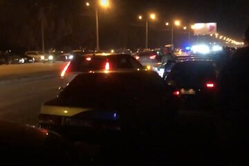 Харьковчан достали ночные гонки в городе, детали: "оглушительный рев не дает спать"