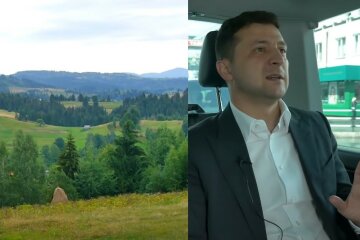 Зеленский поделился грандиозными планами после пандемии: отгрохают "австрийский" курорт