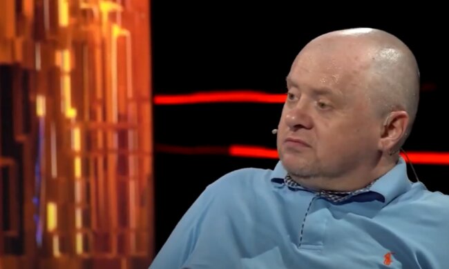Олег Попенко
