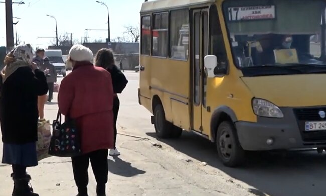 Новая система оплаты проезда в Запорожье