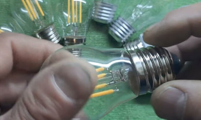 Графік відключення світла в Кіровоградській області на 19 листопада