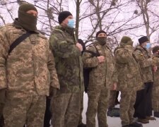 "Припиніть нервувати": чому мобілізують чоловіків без досвіду служби, пояснення Міноборони