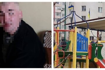 Голосно гралися на майданчику: негідник на Одещині запустив салют у напрямку дітей
