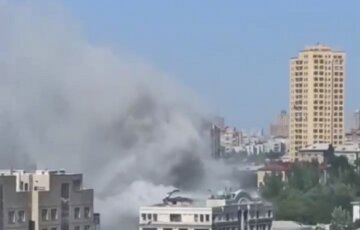 Дыры зияют в «администрации» Пушилина после взрывов в центре Донецка: "Кобзон ждет…"