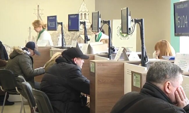 Денежная помощь для ВПЛ в Харьковской области