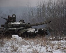 танк украина
