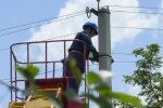 Графики отключения света в Полтавской области на 18 июня
