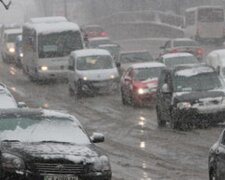 Киевлянам предупредили о сложных погодных условиях 8 марта: "мокрый снег с дождем и..."