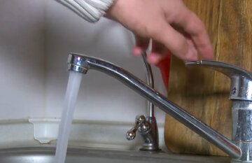 Графік відключення води на 17 листопада у Чернігові: