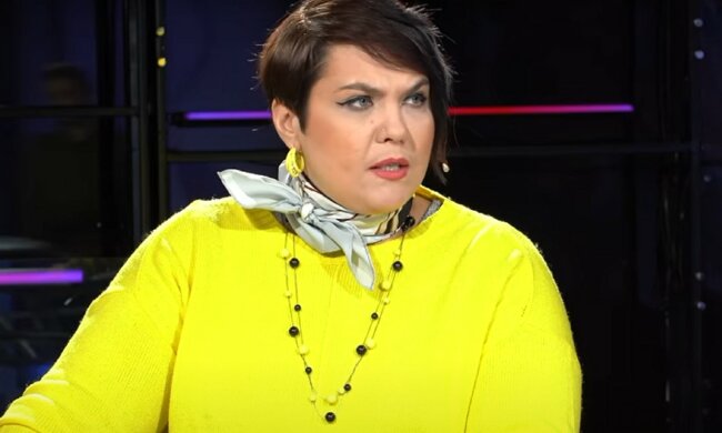 Сейчас идёт активное обсуждение того, кто возглавит «слуг» после Корниенко, - Александра Решмедилова