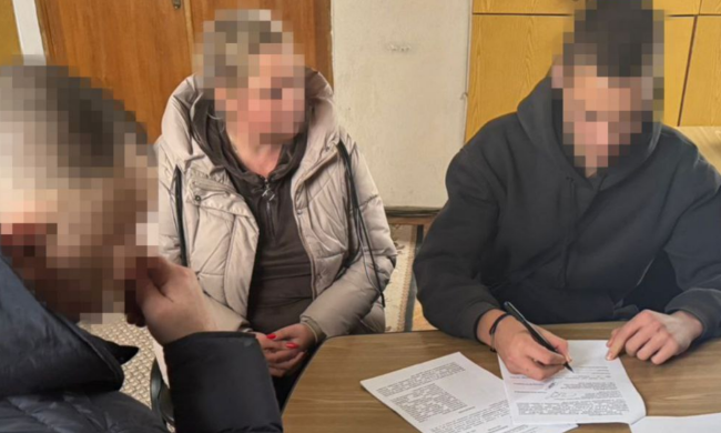 Серед затриманих ще зовсім діти: неповнолітнім українцям загрожує довічне ув’язнення