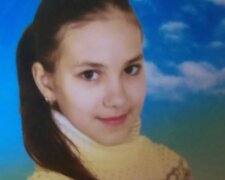 На Харківщині пропала юна красуня, поліція збилася з ніг: фото і прикмети