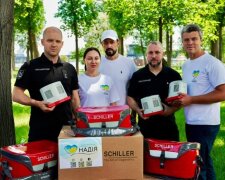 Понад 650 одиниць техніки для «Спецпідрозділу Тимура» ГУР: фонд «Надія», Валерій Дубіль та Віта Присяжнюк посилюють воєнну розвідку