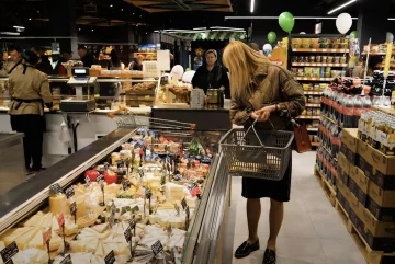 Подорожчання продуктів