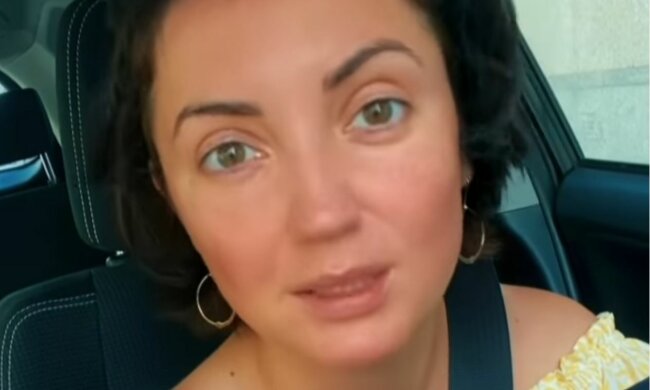 оля цибульская, ольга, скрин